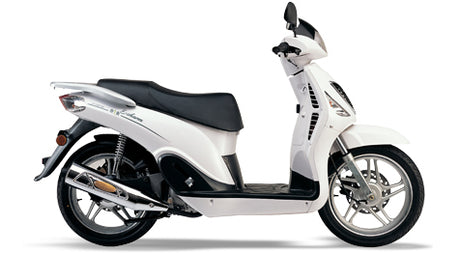 CF Moto CF150T-5A Parts