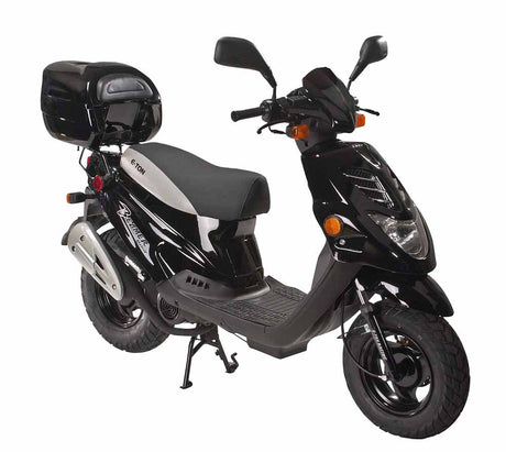 E-TON Beamer 50 Parts