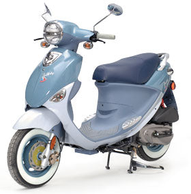 Genuine Buddy International 150 Parts