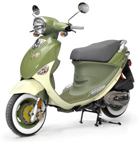 Genuine Buddy Little International 50 Parts