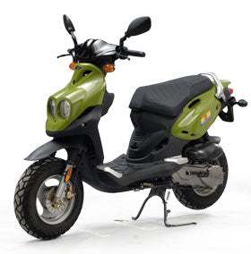 Genuine Roughhouse R50 Parts