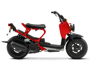 Honda Ruckus (NPS50) Scooter Parts