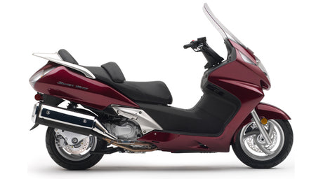 Honda Silver Wing (FSC600) Scooter Parts