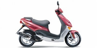 Hyosung Prima SF50 Scooter Parts