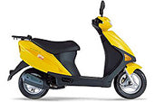 Hyosung Sense SD50 Scooter Parts