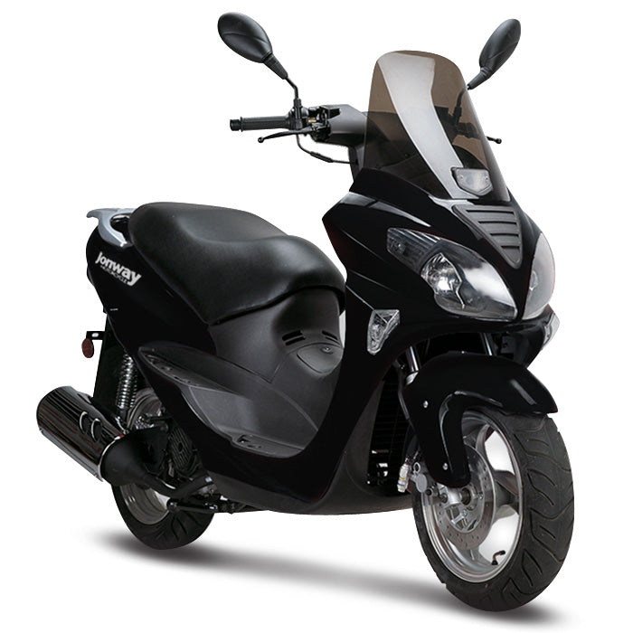 Jonway YY250T-19 2-Stroke Parts