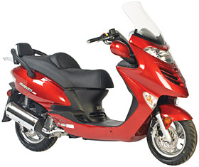 KYMCO Grandvista 250 Scooter Parts