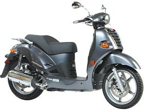 KYMCO People 250 Scooter Parts