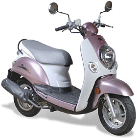 KYMCO Sento 50 Scooter Parts