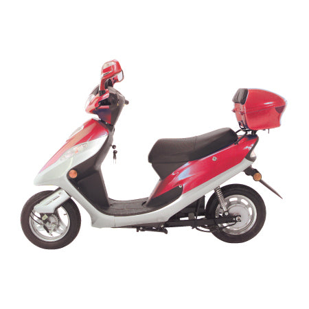 Panterra Fusion 49cc Scooter Parts