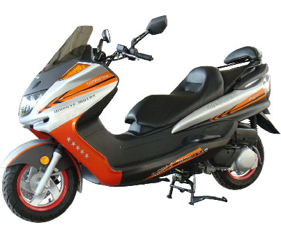 Roketa MC-14-250 Scooter Parts