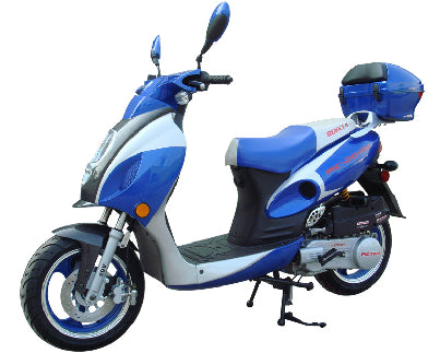 Roketa MC-20-150 Scooter Parts