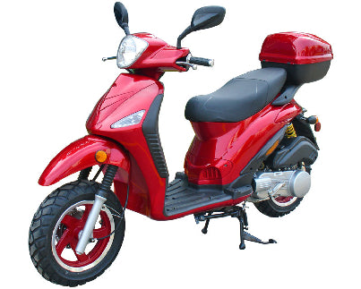 Roketa MC-36-150 Scooter Parts