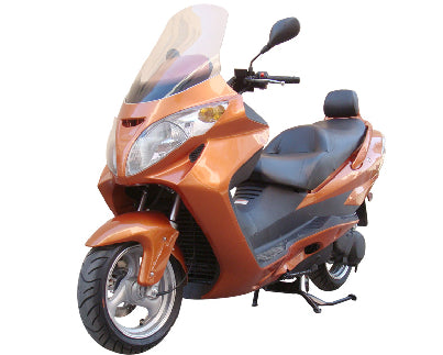 Roketa MC-62-250 Scooter Parts