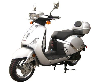 Roketa MC-65-150 Scooter Parts