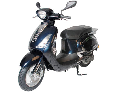 Roketa MC-65B-150 Scooter Parts