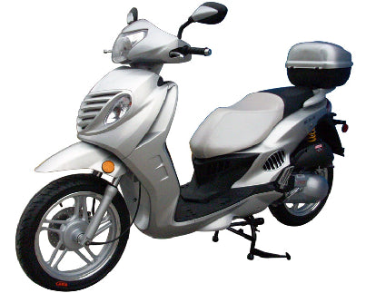 Roketa MC-70-150 Scooter Parts