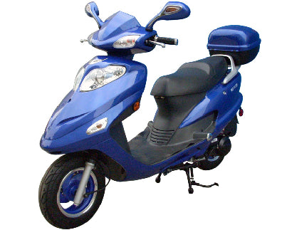 Roketa MC-71-150 Scooter Parts