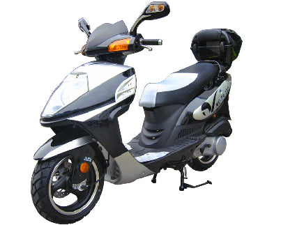 Roketa MC-74-150 Scooter Parts