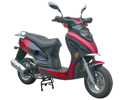 Roketa MC-78-150 Scooter Parts