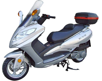 Roketa MC-79-150 Scooter Parts