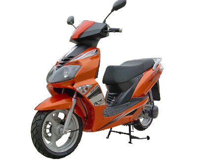 Roketa MC-81-180 Scooter Parts