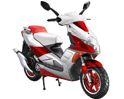 Roketa MC-85-150 Scooter Parts