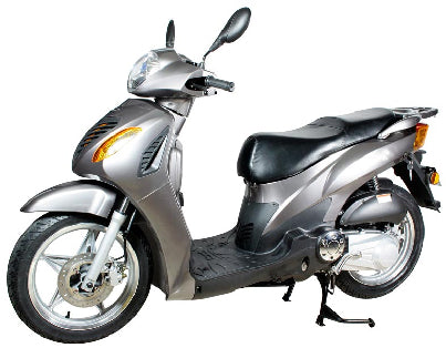 Roketa MC-92-150 Scooter Parts