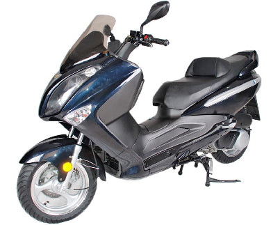 Roketa MC-94-300 Scooter Parts