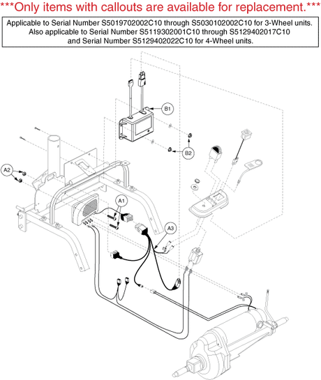 Pride Victory 4 (SC1700) - Charger - S5129402000c10 - Prior
