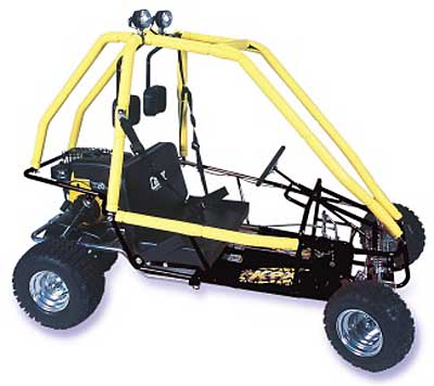 Carter dune buggy online