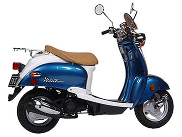 TNG Venice 49cc Scooter Parts