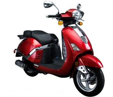 TNG Volare 150cc Scooter Parts