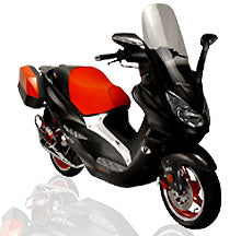 Vento Phantera GT5 Scooter Parts