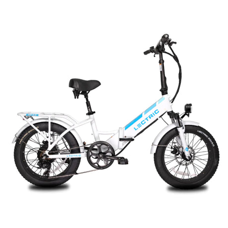 Lectric XP™ Step-Thru 3.0 Electric Bike Parts