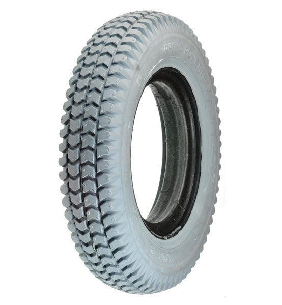 Foam-Filled (Flat-Free) Mobility Tires