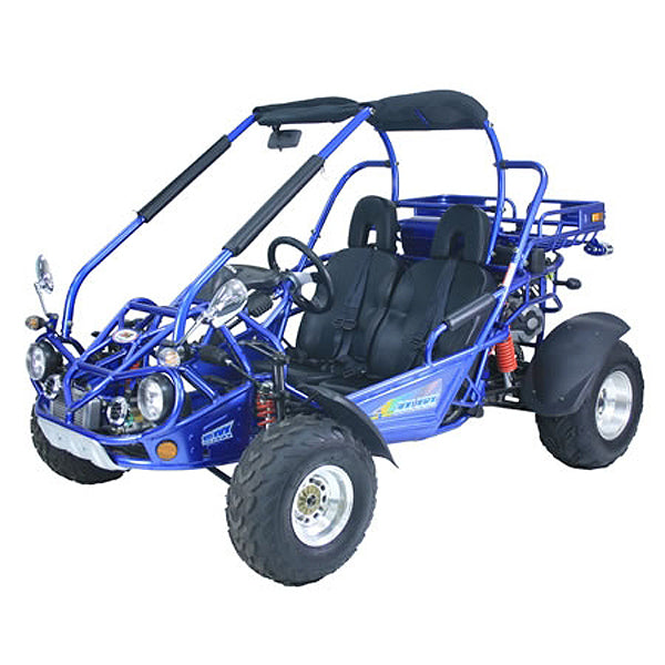 TrailMaster 300cc Go-Kart Parts