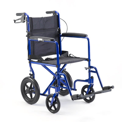 Invacare Lightweight Transport Manual Wheelchair Parts