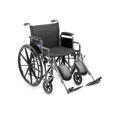 Invacare Veranda Manual Wheelchair Parts