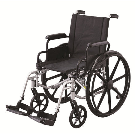 Merits L222 Sequoia Manual Wheelchair Parts