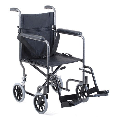 Merits L247 / L248 Transfer Manual Wheelchair Parts