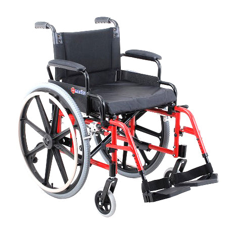 Merits L300 (M9B) Manual Wheelchair Parts