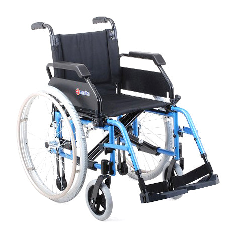 Merits L303 Manual Wheelchair Parts