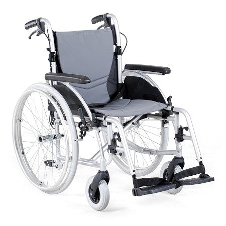 Merits L406/L436 Manual Wheelchair Parts