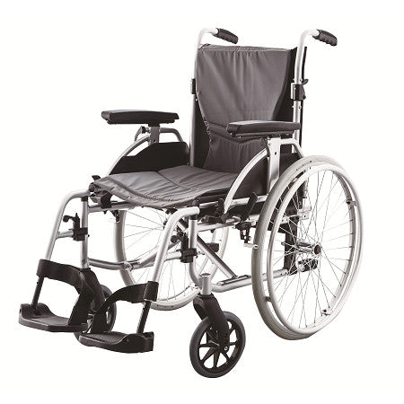 Merits L407 Manual Wheelchair Parts