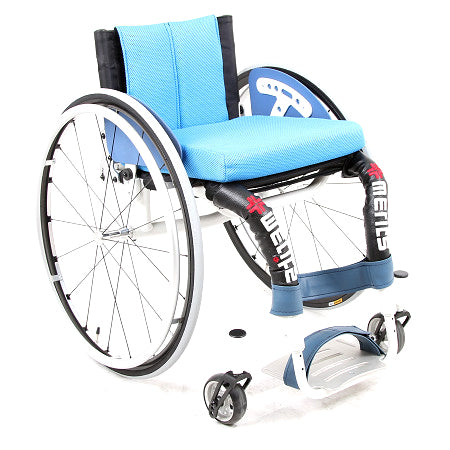 Merits L811AR & L811AR/A Manual Wheelchair Parts