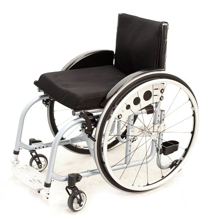 Merits L812AF Manual Wheelchair Parts