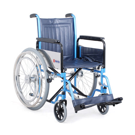 Merits M410 (M4)/ M430 (M4C) Manual Wheelchair Parts