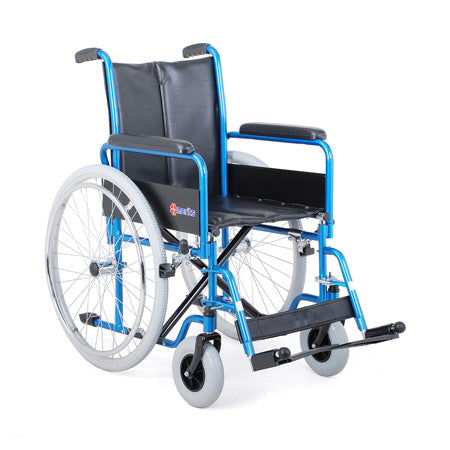 Merits M419/M439 Manual Wheelchair Parts