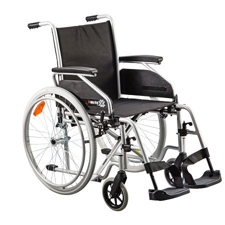 Merits M420/M434 Manual Wheelchair Parts – Monster Scooter Parts